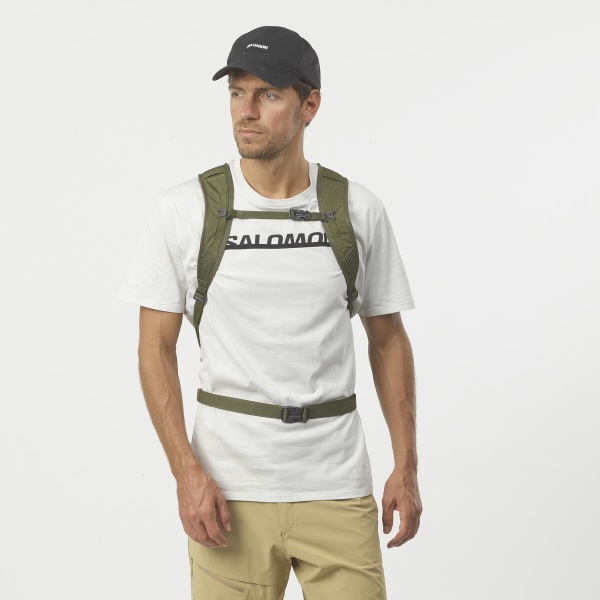 Batoh Turistika | Trailblazer 10