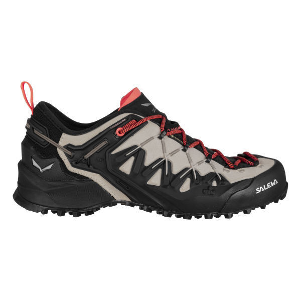 Damenschuhe | Wildfire edge GTX