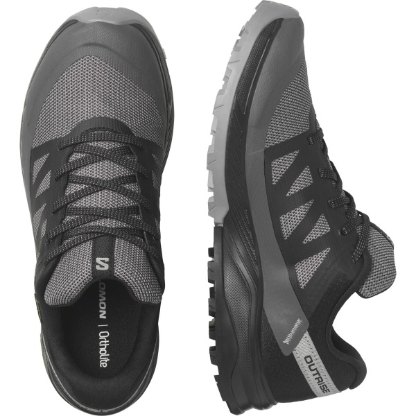 Dámské turistické boty | OUTRISE GTX