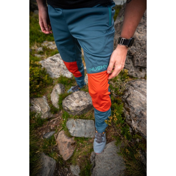 Férfi softshell nadrágok | Kala M