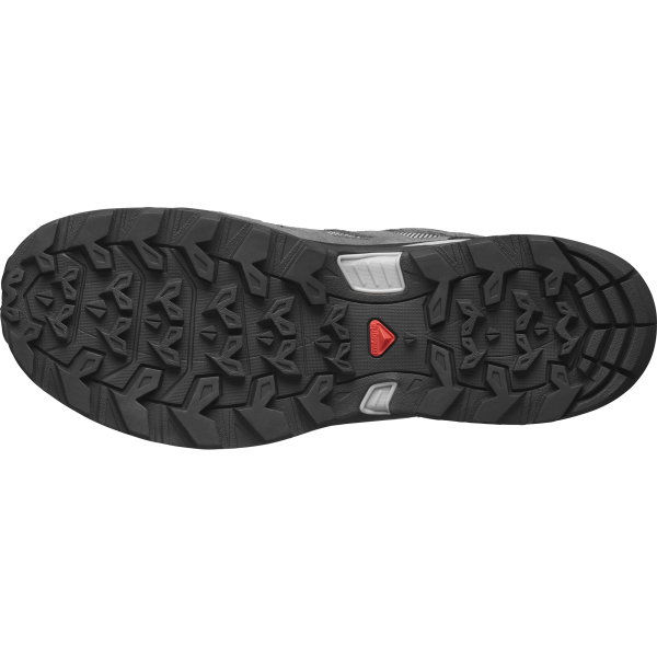 Dámské boty | X Ward Leather GTX