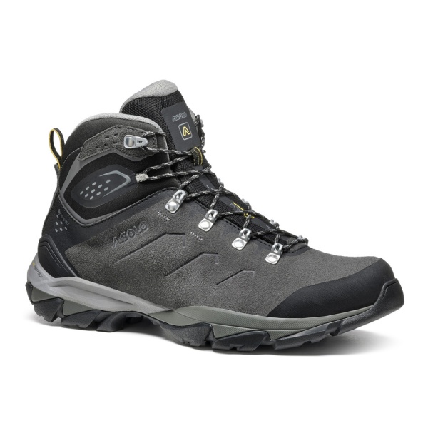 Heren schoenen | Acadia MID LTH GTX