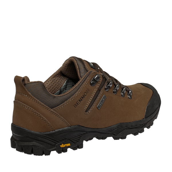 Unisex-Trekkingschuhe | BENNON Terenno low