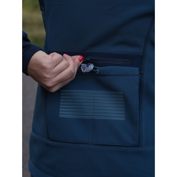 Dámská softshell bunda | Scooby L