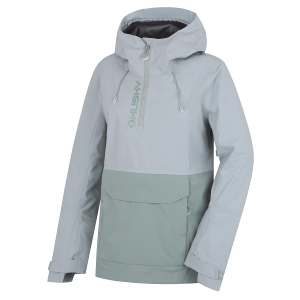 Dámská outdoor bunda | Nabbi L