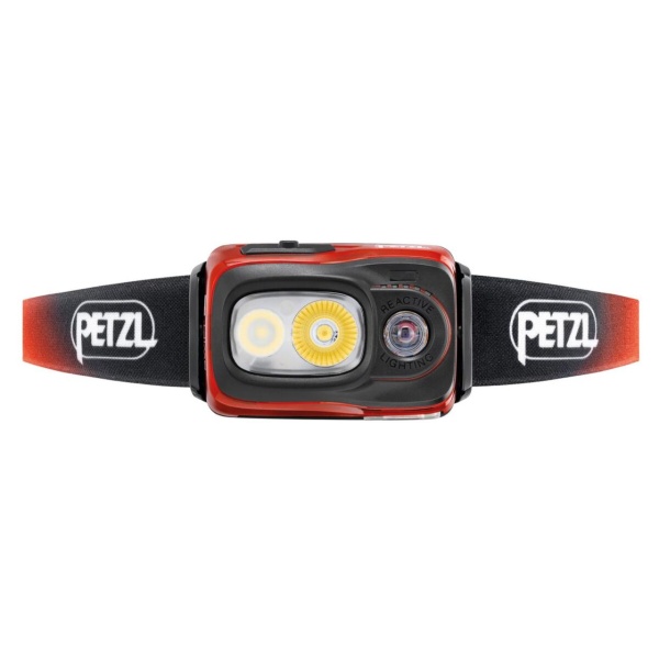 Fejlámpa | SWIFT RL 2023
