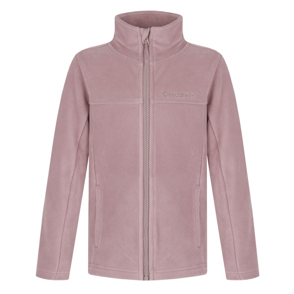 Fleece kindervest | Aflee K