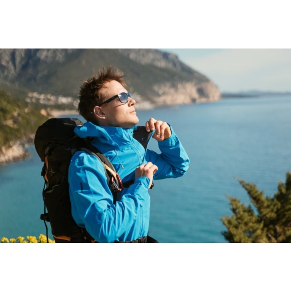 Rucksack Expedition / Wandern | Capture 40l