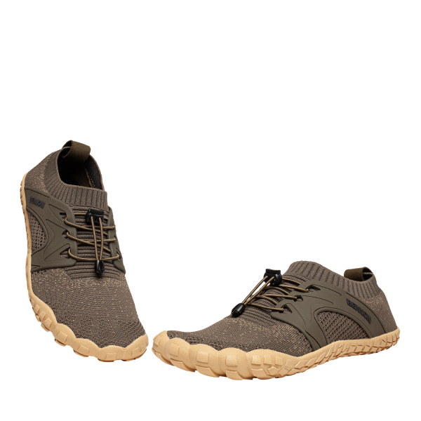 Unisex szabadidő cipő | BENNON Bosky barefoot