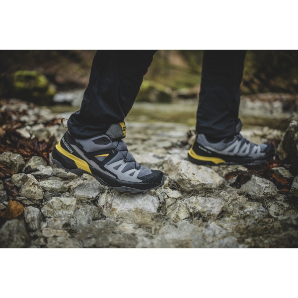 Heren wandelschoenen | X ultra 360 GTX