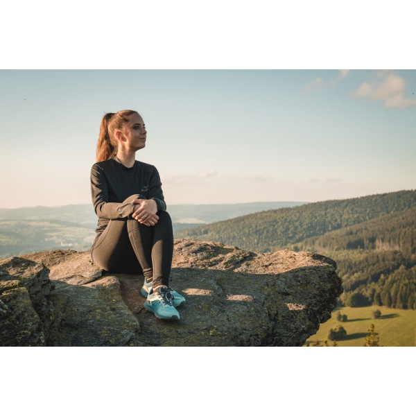 Férfi Active Winter Triko aláöltözet | Tromi L