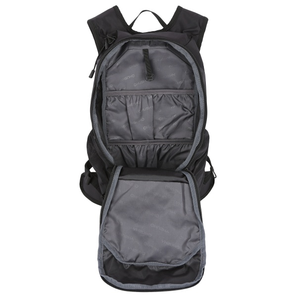 Rucksack Wandern/Radfahren | Peten 15l