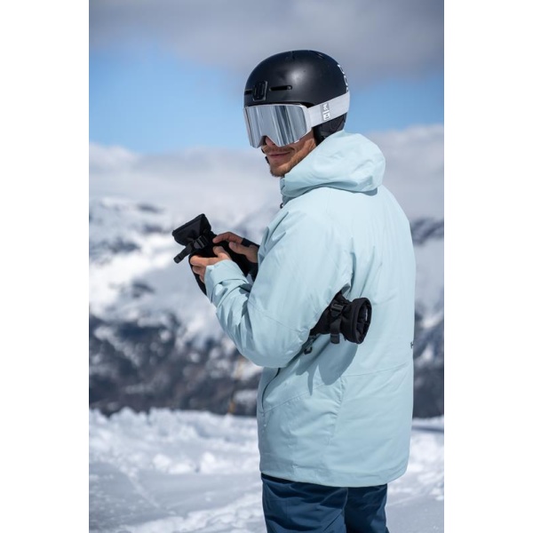 Skijacke für Herren | Grut M