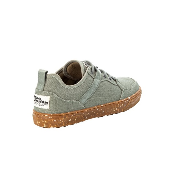 Pánské letní boty |  Ecostride 3 Low