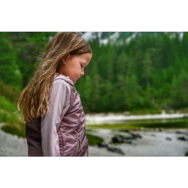 Kinder Sweatshirt mit Kapuze | Any K