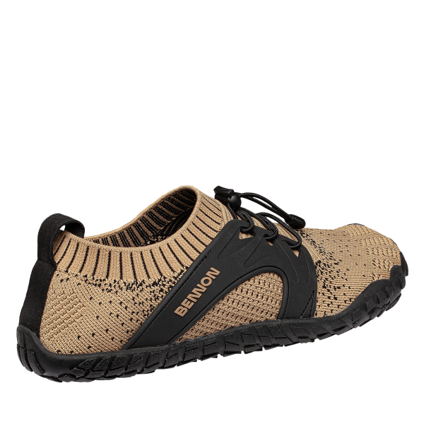 Unisex szabadidő cipő | BENNON Bosky barefoot
