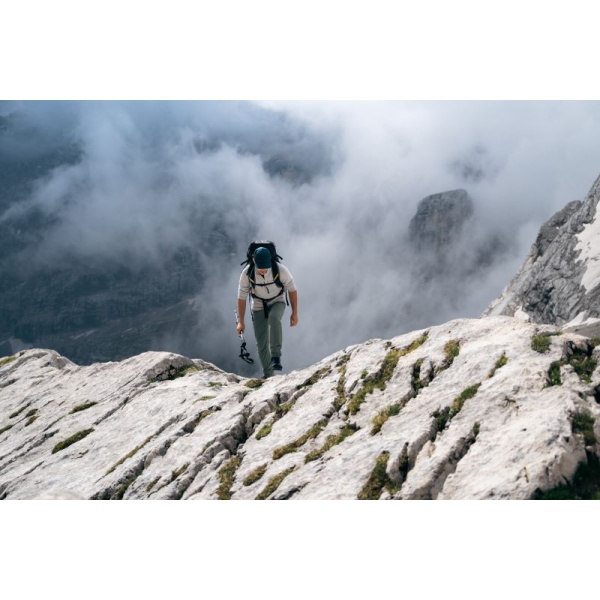 Férfi outdoor nadrág | Koby M