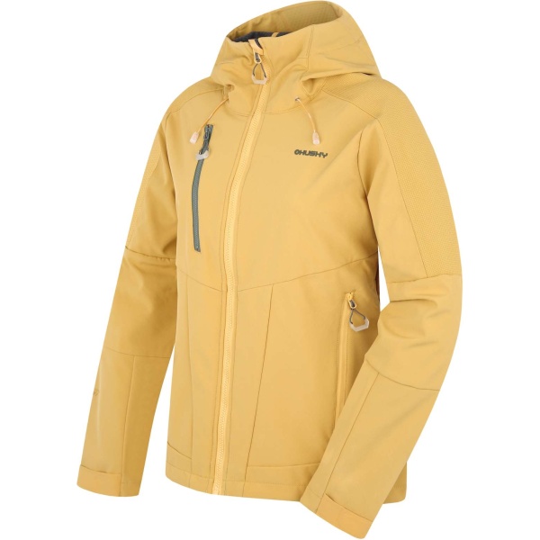 Dámská softshell bunda | Sevan L