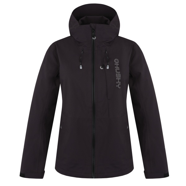 Női softshell kabát | Sita L