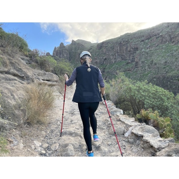 Nõi softshell mellény | Salien L
