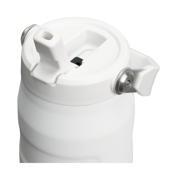 Outdoor Fles | De IceFlow™ Bottle Flip Straw 2.0