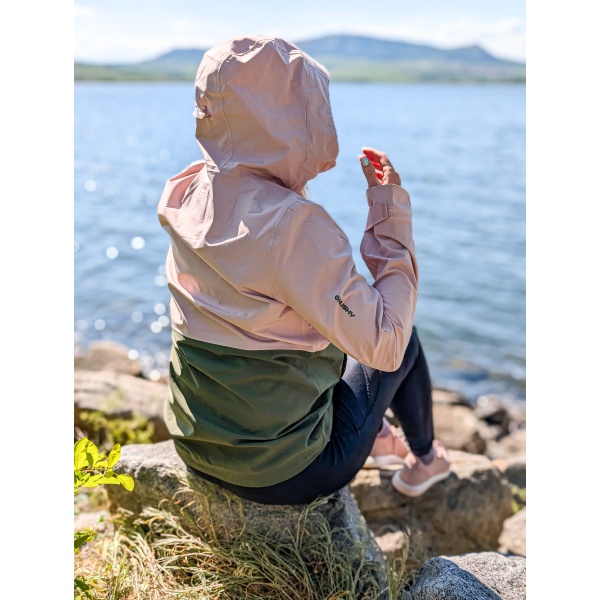Dámská outdoor bunda | Nabbi L
