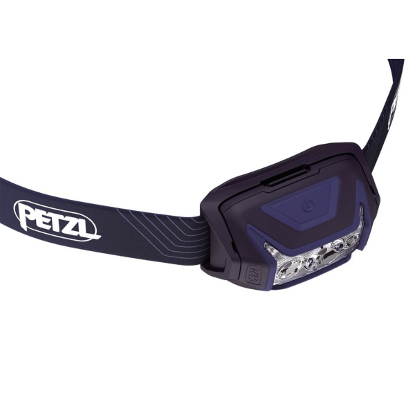 Fejlámpa | Actik