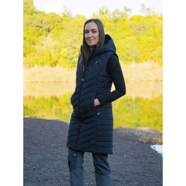 Hardshell-Weste für Damen | Napi L