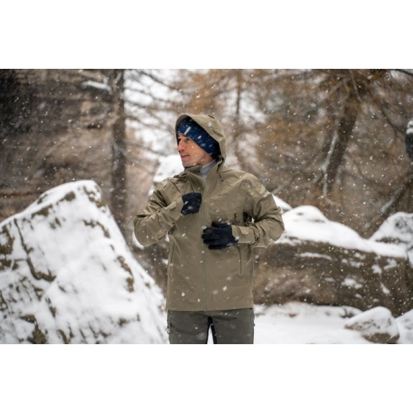 Herren-Outdoor-Jacke | Nakron M