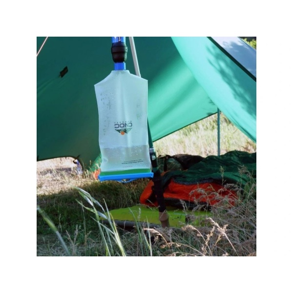 Skládací láhev | CNOC 28mm Vecto 2l Water Container