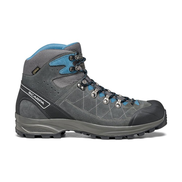 Unisex túracipő | Kailash Trek GTX