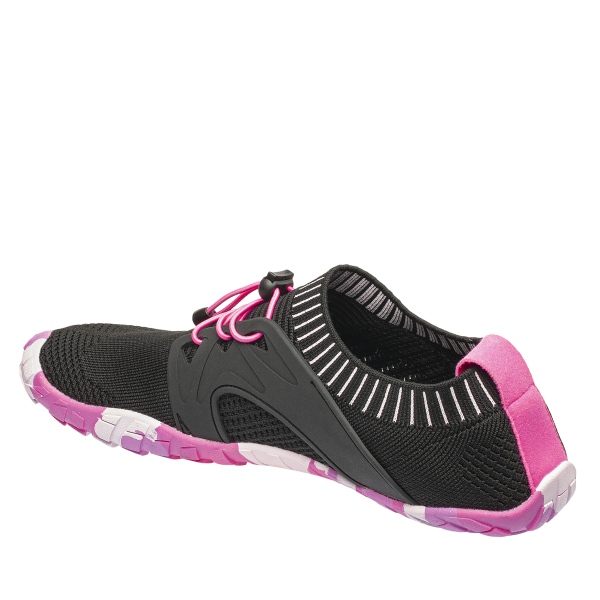 Freizeit-Unisex-Schuhe | BENNON Bosky barefoot