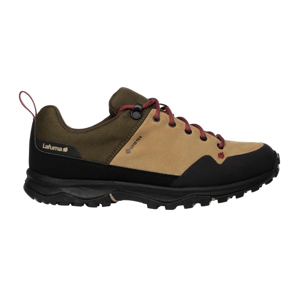 Dámské boty | RUCK LOW GTX