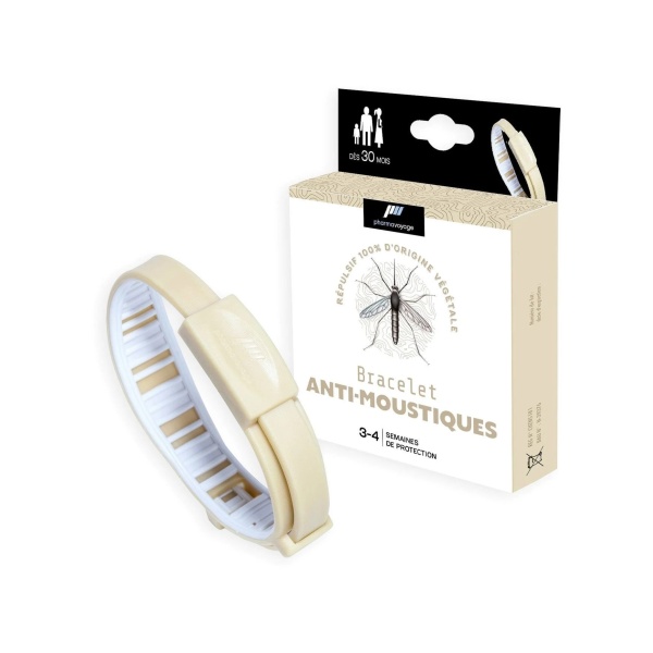 Repellentarmband