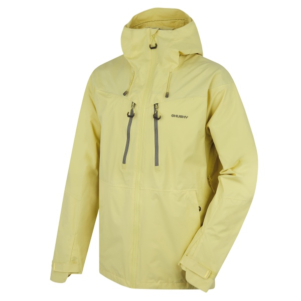 Férfi hardshell kabát | Nicker M