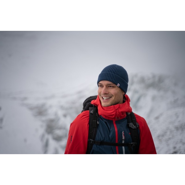Pánská hardshell bunda | Nanook M