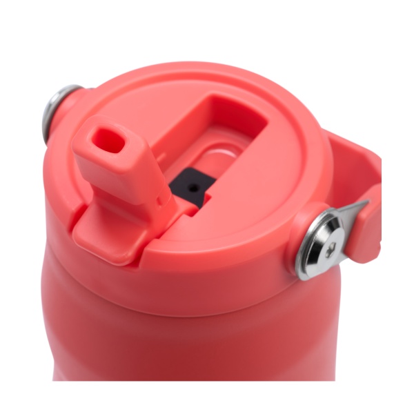 Outdoor palack | The IceFlow™ Bottle Flip Straw 2.0