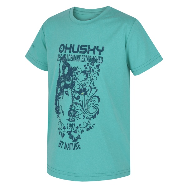 Funktionsshirt für Kinder | Tasch K