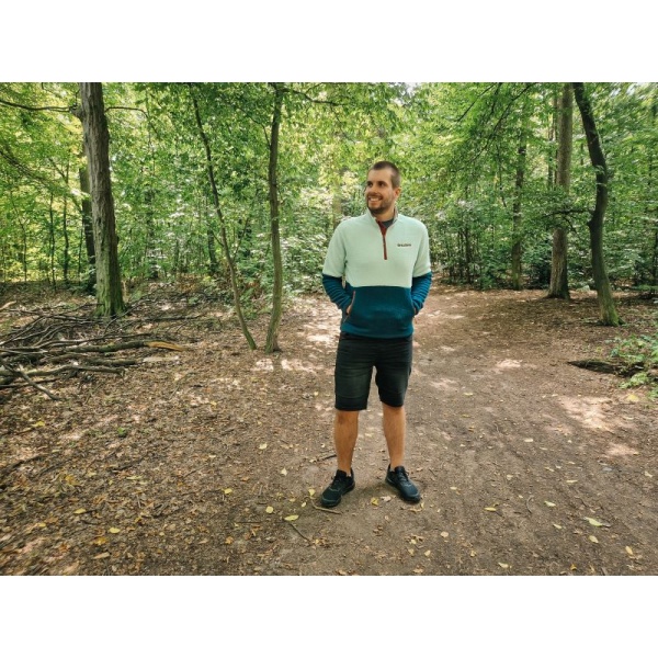 Férfi polár pulóver | Addy M