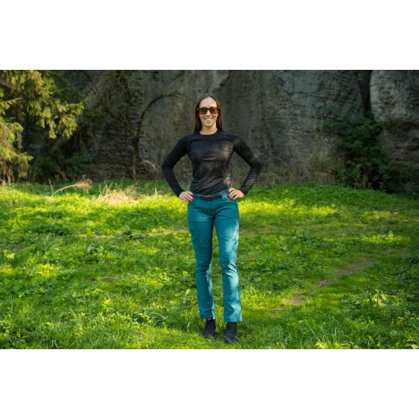 Dámské outdoor kalhoty| Kahula L