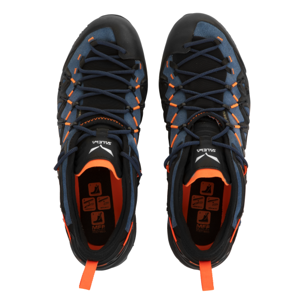 Pánské boty | Wildfire edge GTX