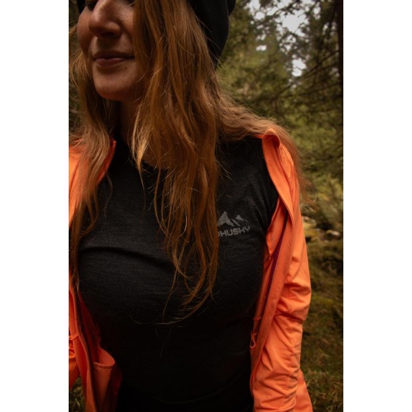 Dámská mikina na zip | Tarp zip L