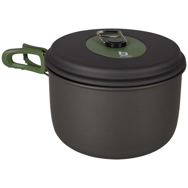 Geschirrset | Pfannenset – Explorer – 3-teilig