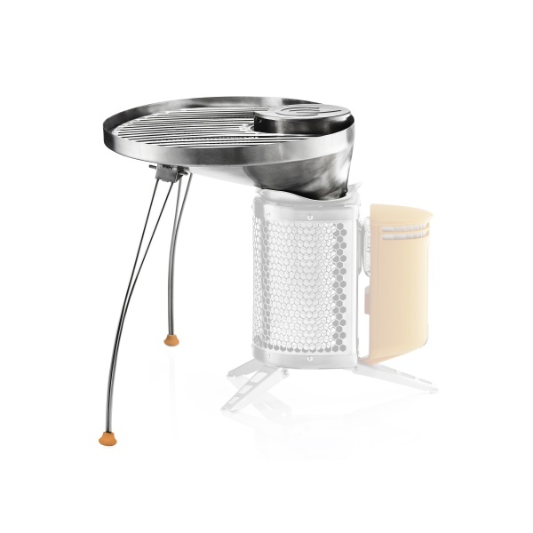 Vařič | Campstove Portable Grill