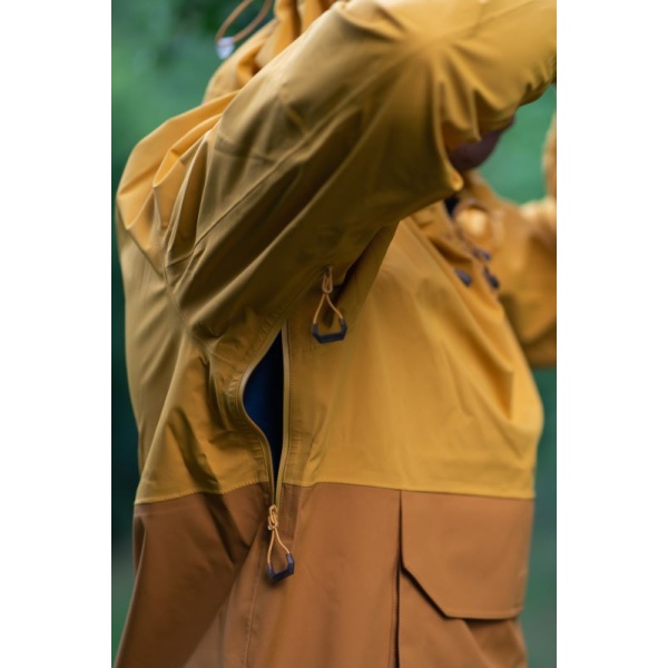 Pánská outdoor bunda | Nabbi M