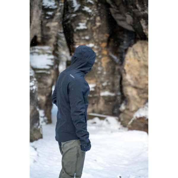 Herren-Softshelljacke | Samai M