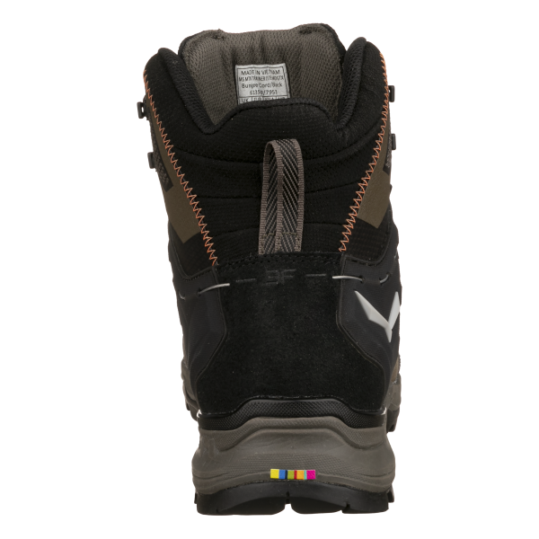 Fér треккинговые ботинки | SALEWA Mtn trainer lite mid GTX