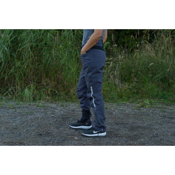 Dámské softshell kalhoty | Keson L