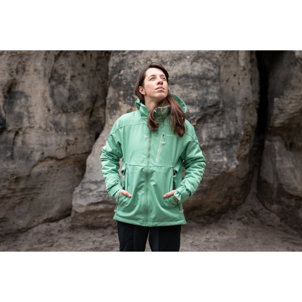 Dámská softshell bunda | Sauri L