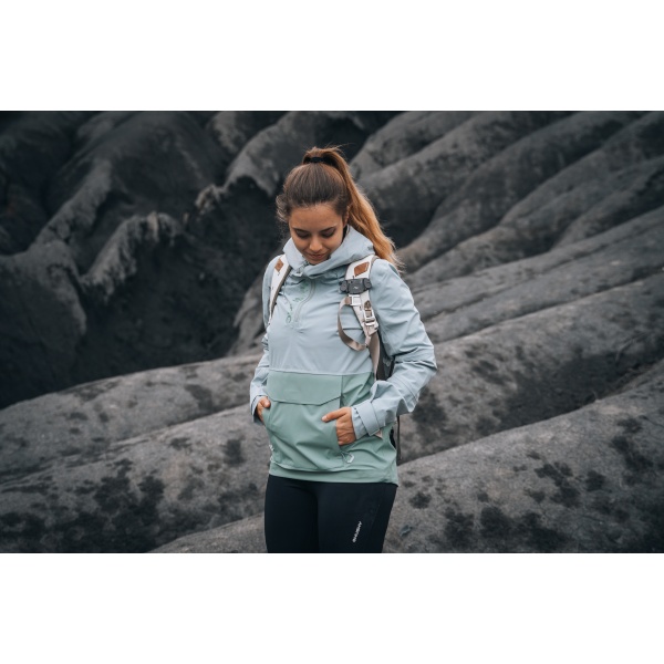 Damen-Outdoor-Jacke | Nabbi L